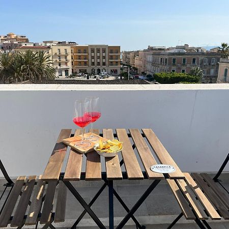 Casabella Apartments Antico Mercato Ortigia Siracusa Syrakuzy Zewnętrze zdjęcie