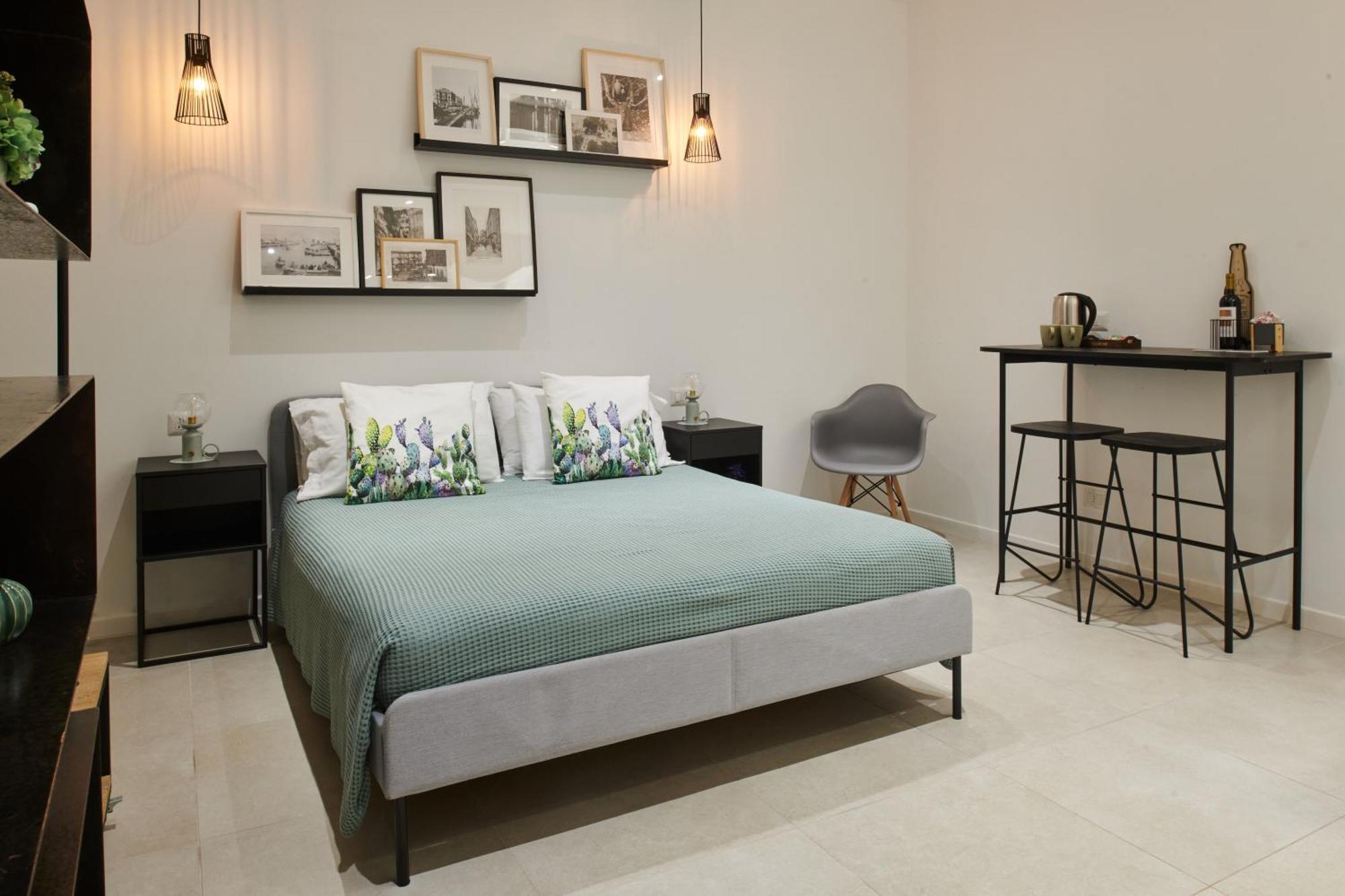 Casabella Apartments Antico Mercato Ortigia Siracusa Syrakuzy Zewnętrze zdjęcie