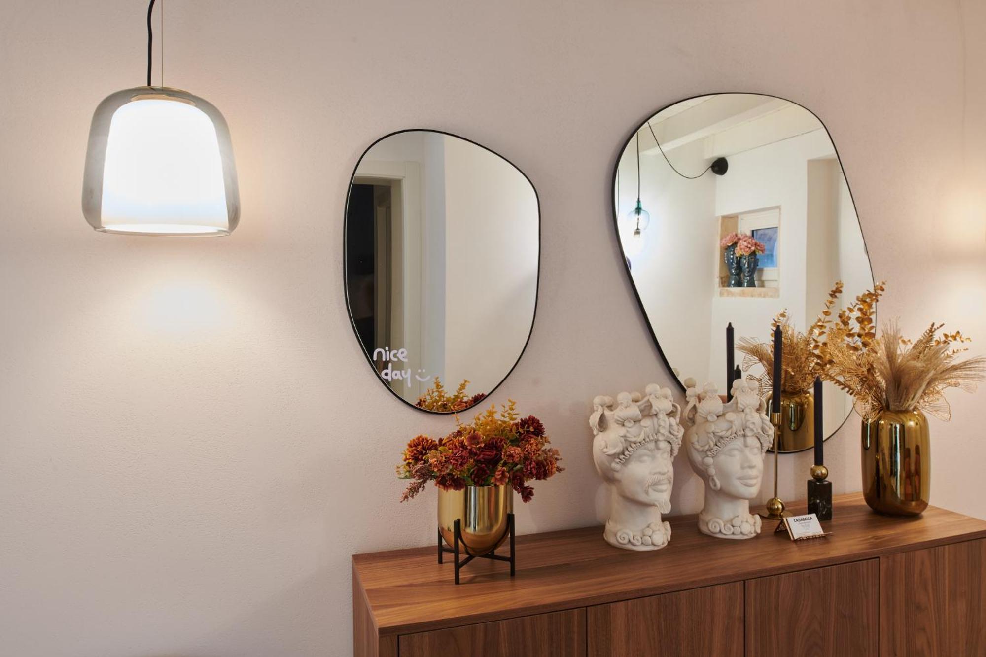 Casabella Apartments Antico Mercato Ortigia Siracusa Syrakuzy Zewnętrze zdjęcie