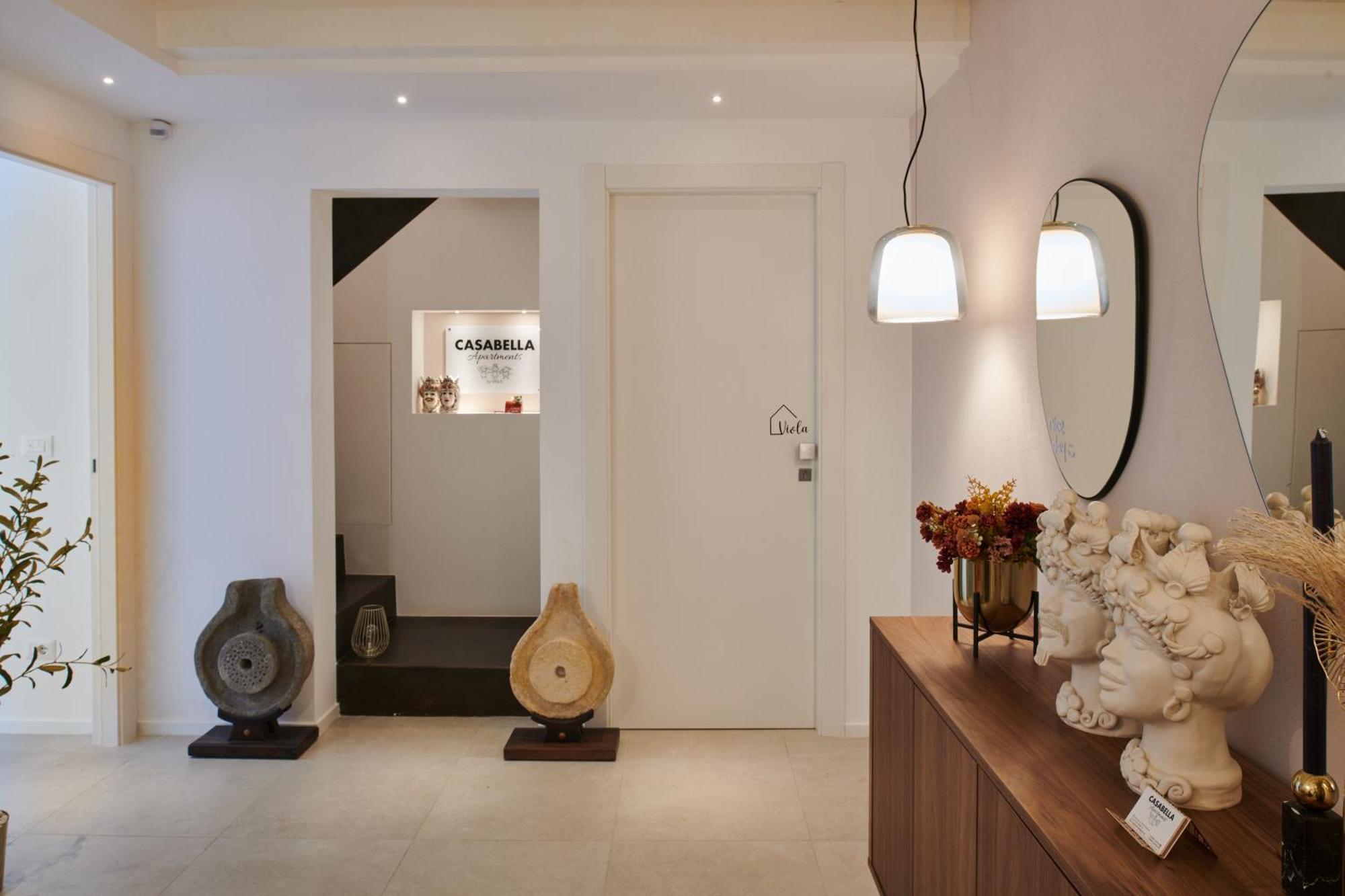 Casabella Apartments Antico Mercato Ortigia Siracusa Syrakuzy Zewnętrze zdjęcie
