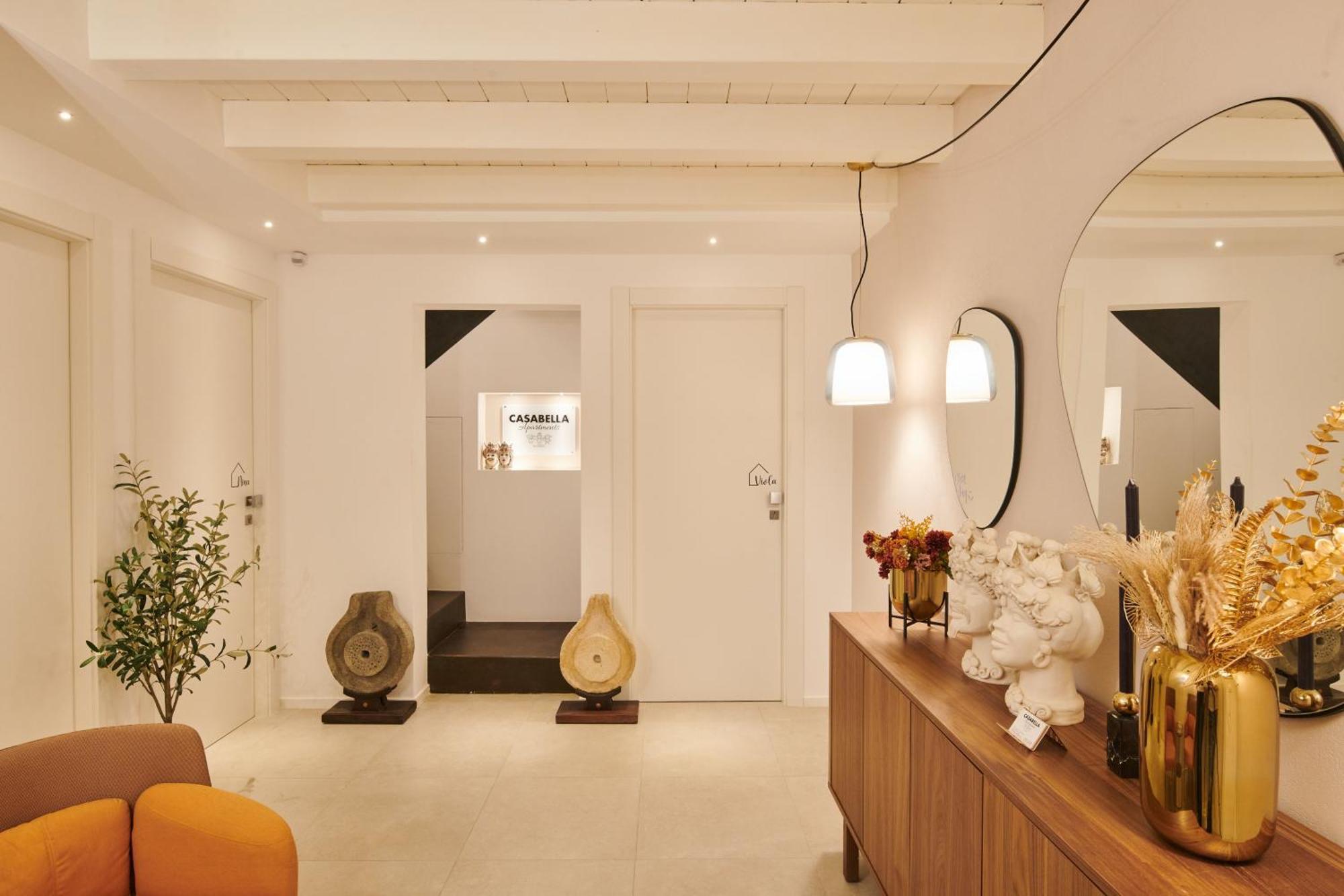 Casabella Apartments Antico Mercato Ortigia Siracusa Syrakuzy Zewnętrze zdjęcie