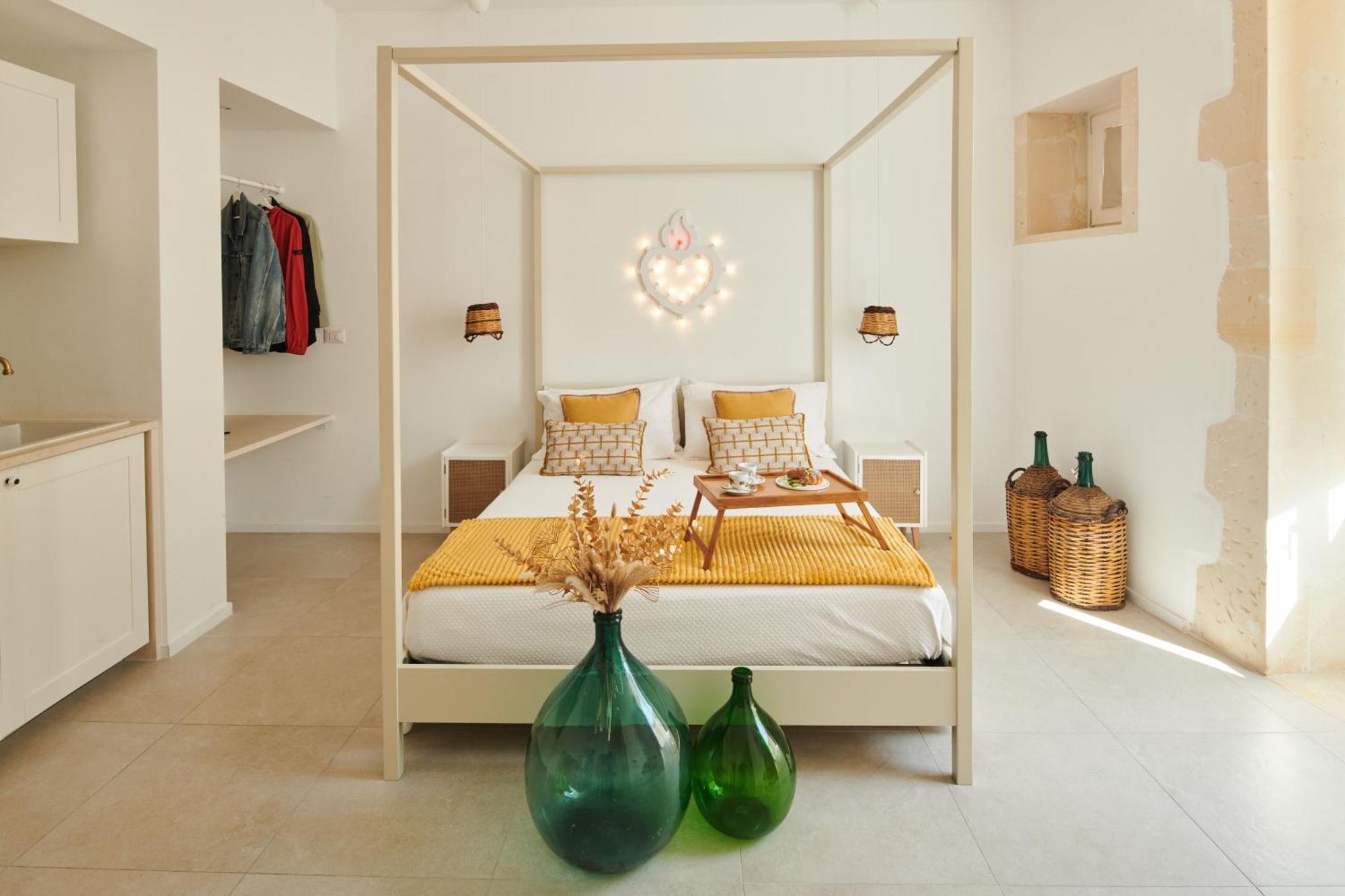 Casabella Apartments Antico Mercato Ortigia Siracusa Syrakuzy Zewnętrze zdjęcie