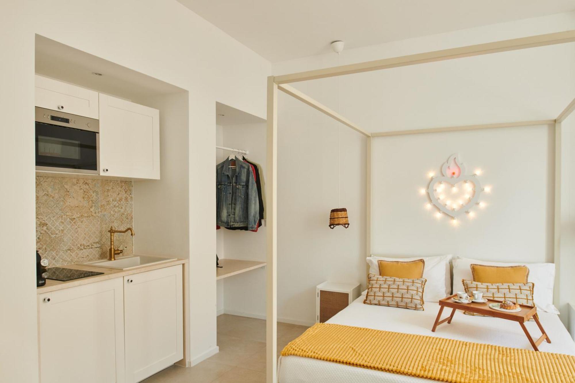 Casabella Apartments Antico Mercato Ortigia Siracusa Syrakuzy Zewnętrze zdjęcie