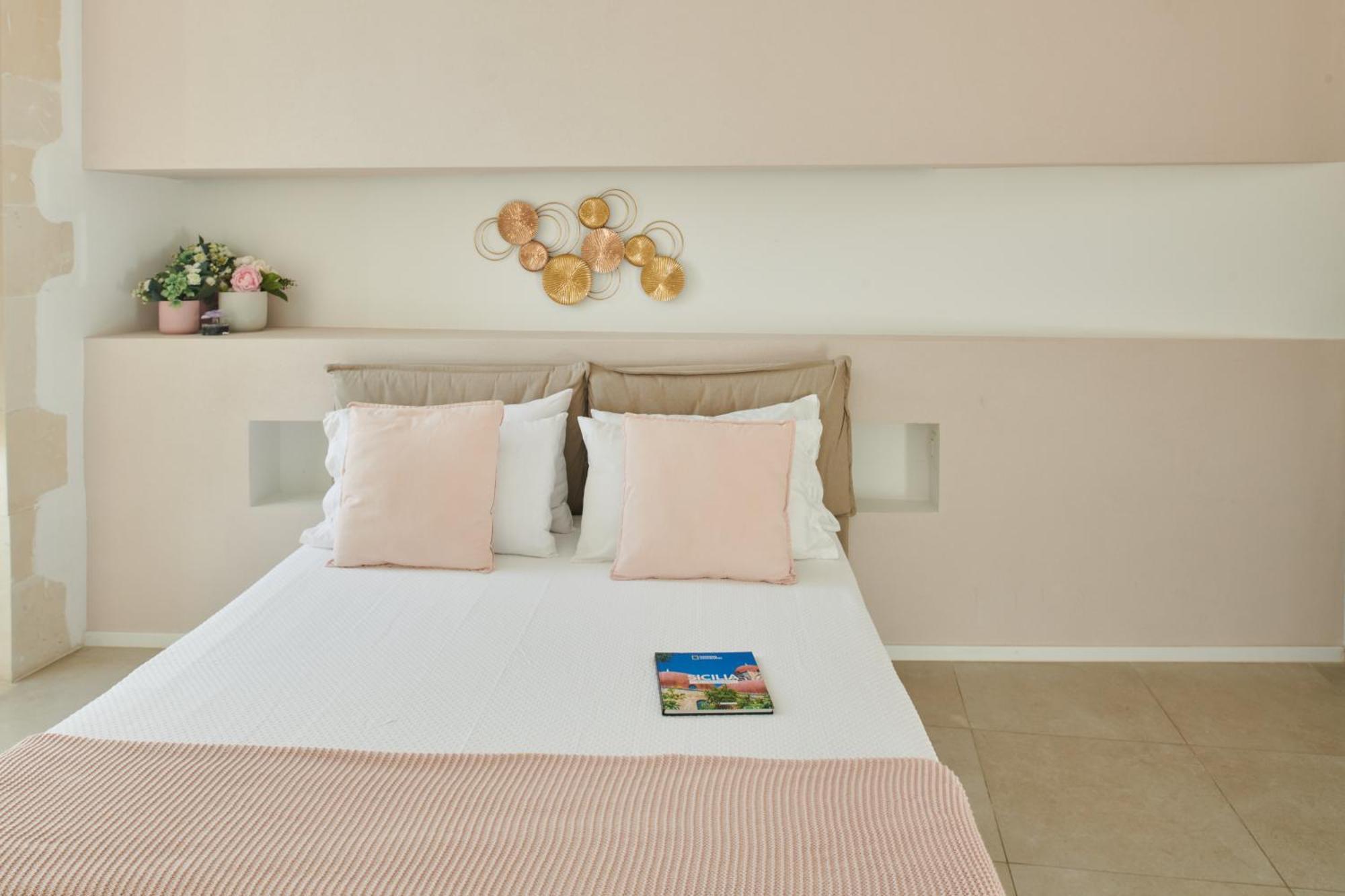 Casabella Apartments Antico Mercato Ortigia Siracusa Syrakuzy Zewnętrze zdjęcie