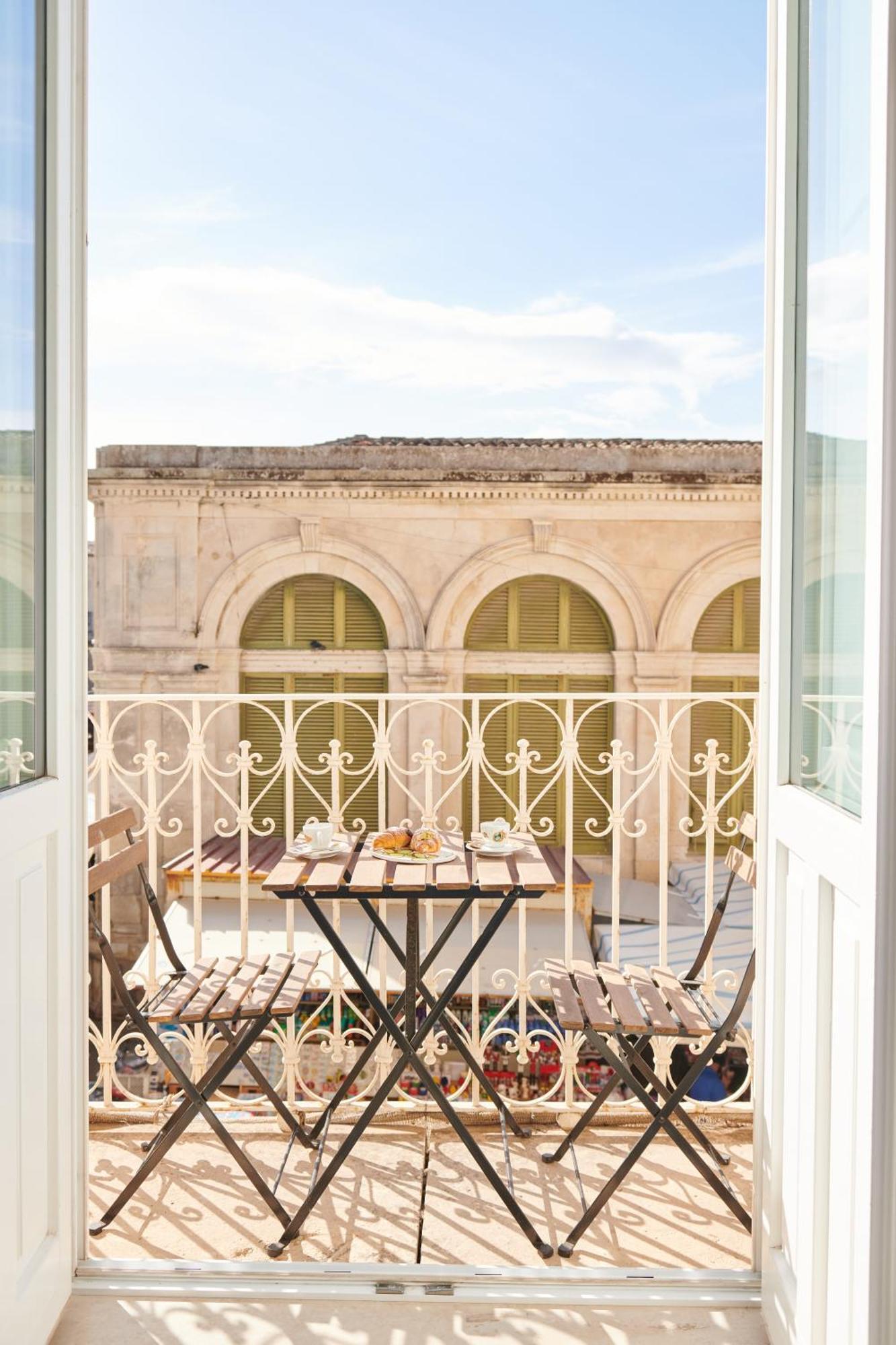 Casabella Apartments Antico Mercato Ortigia Siracusa Syrakuzy Zewnętrze zdjęcie