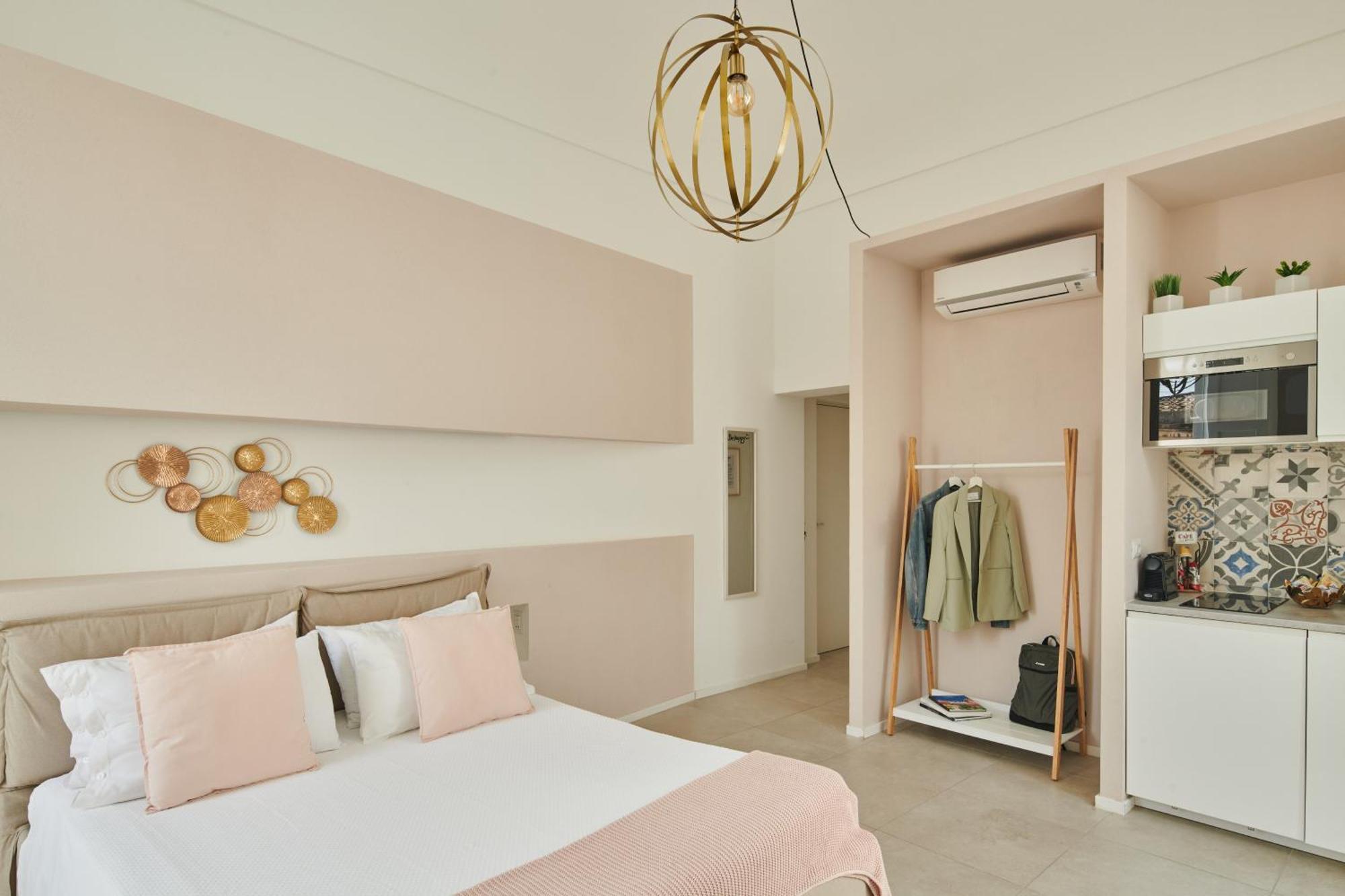 Casabella Apartments Antico Mercato Ortigia Siracusa Syrakuzy Zewnętrze zdjęcie