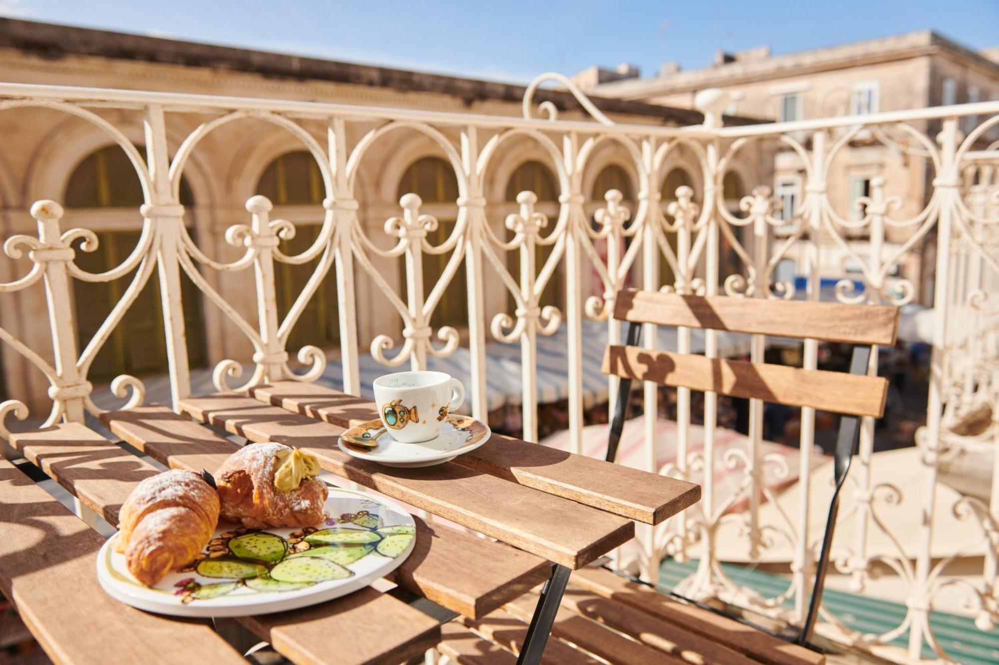 Casabella Apartments Antico Mercato Ortigia Siracusa Syrakuzy Zewnętrze zdjęcie