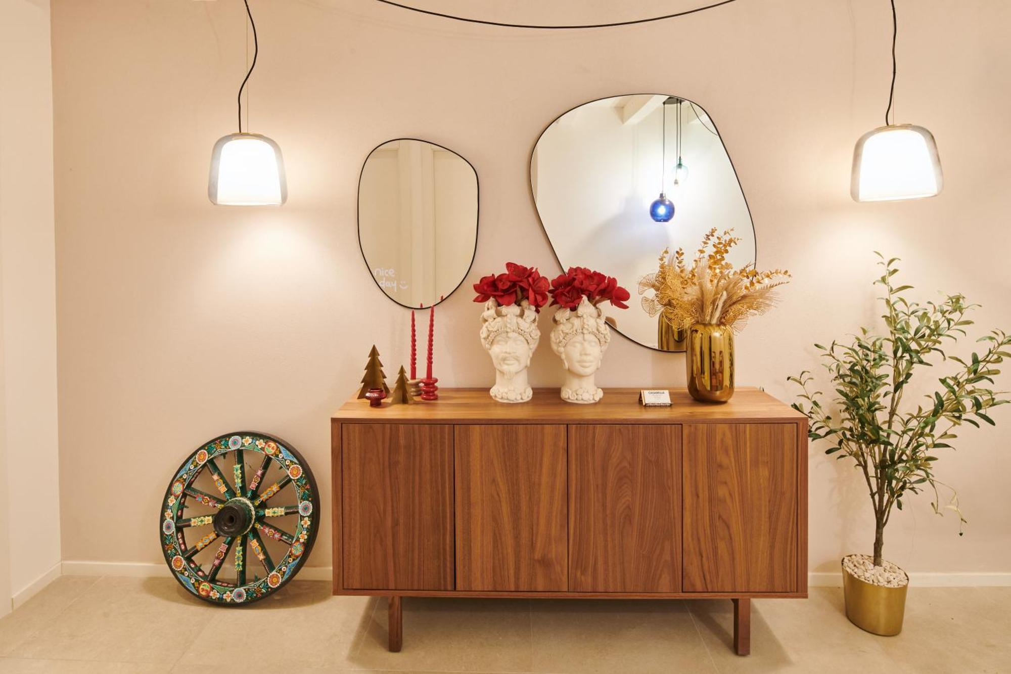Casabella Apartments Antico Mercato Ortigia Siracusa Syrakuzy Zewnętrze zdjęcie