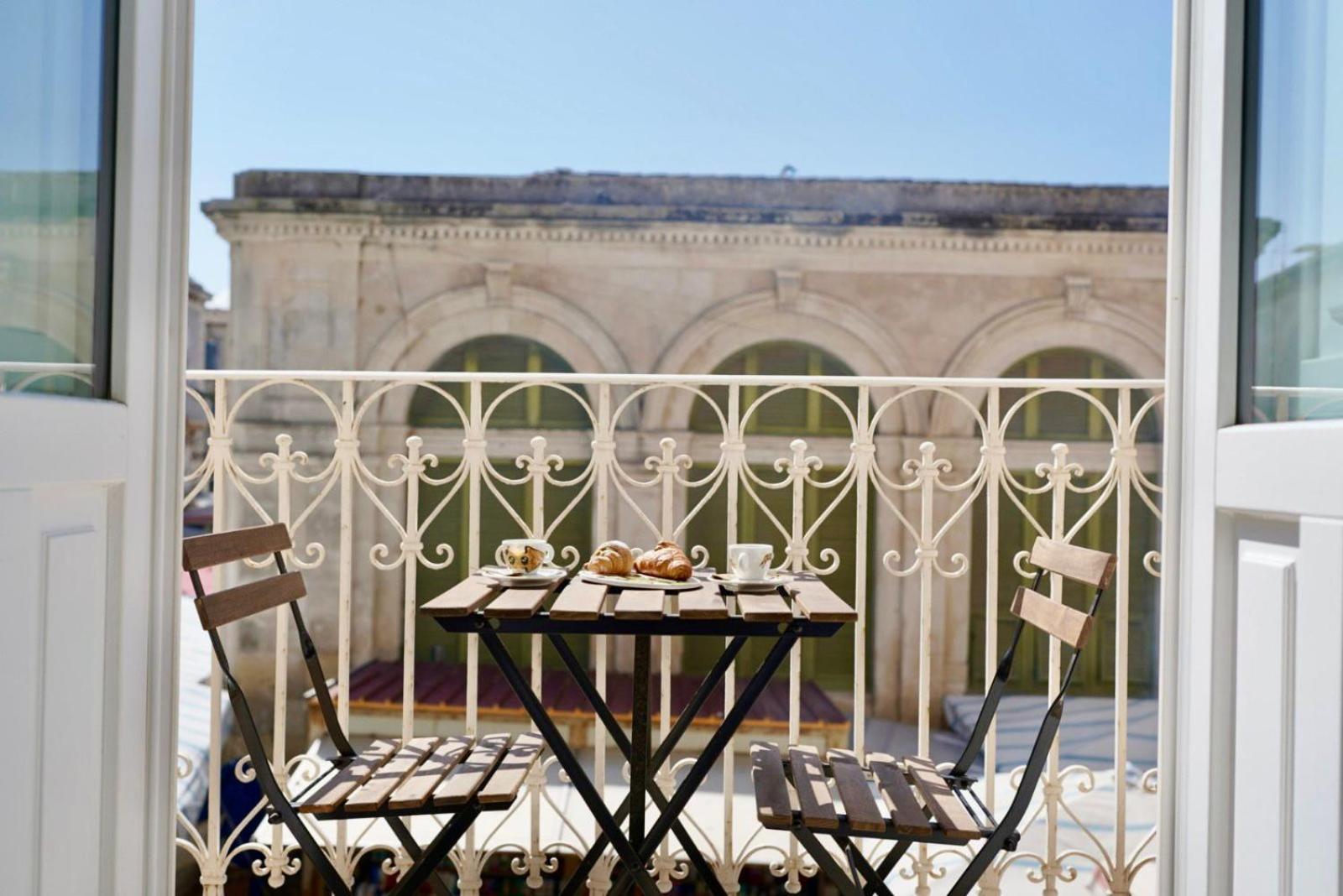 Casabella Apartments Antico Mercato Ortigia Siracusa Syrakuzy Zewnętrze zdjęcie