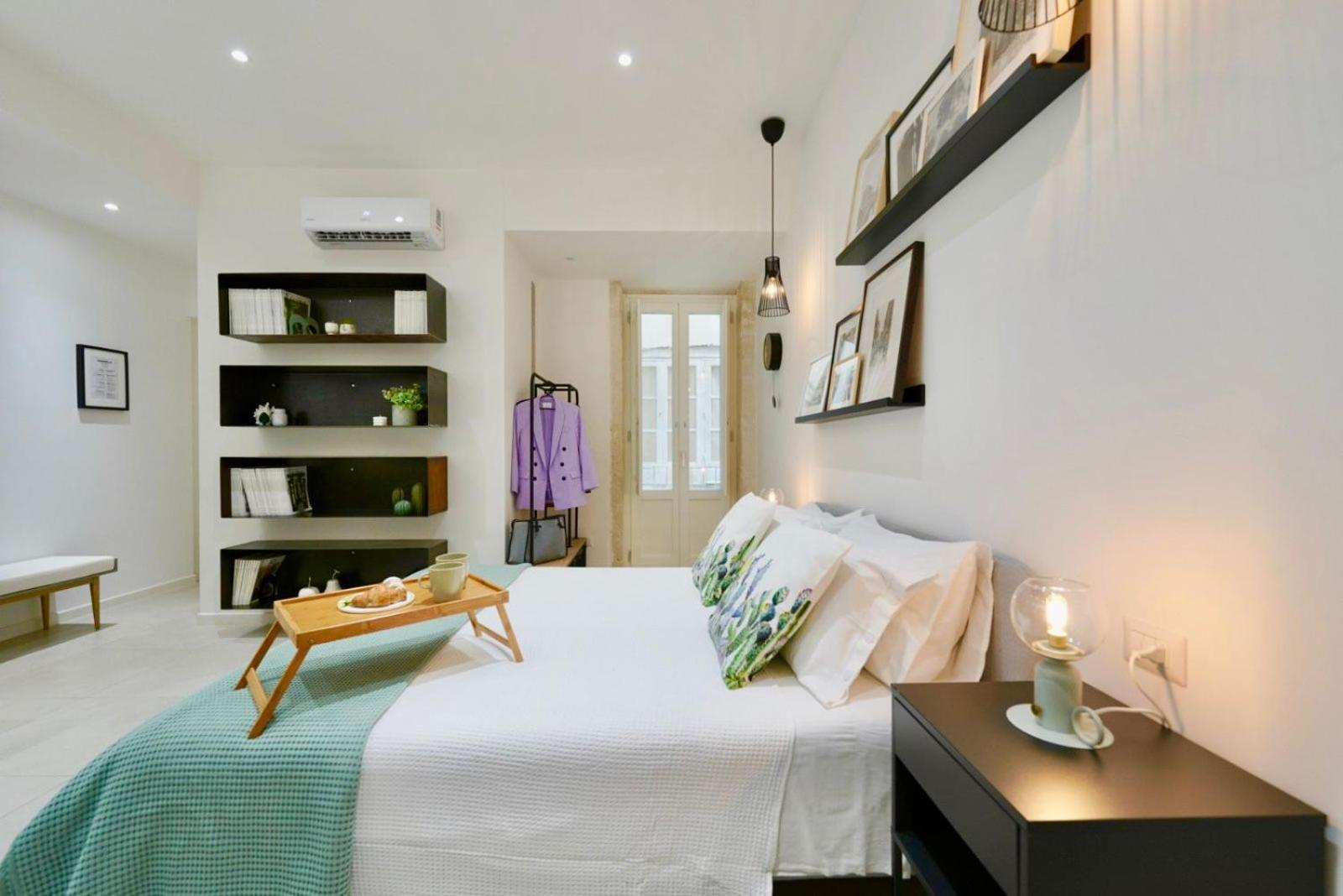 Casabella Apartments Antico Mercato Ortigia Siracusa Syrakuzy Zewnętrze zdjęcie
