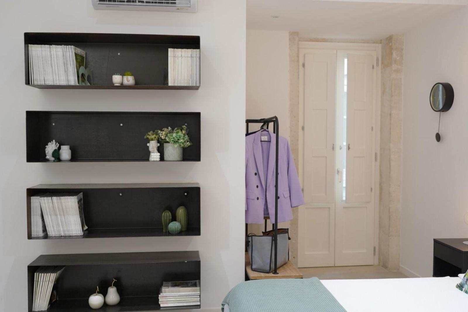Casabella Apartments Antico Mercato Ortigia Siracusa Syrakuzy Zewnętrze zdjęcie