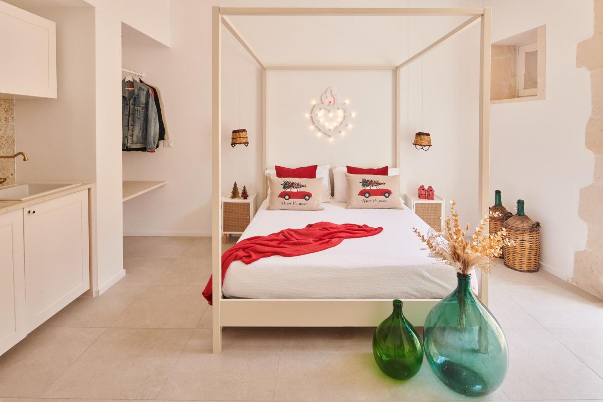 Casabella Apartments Antico Mercato Ortigia Siracusa Syrakuzy Zewnętrze zdjęcie