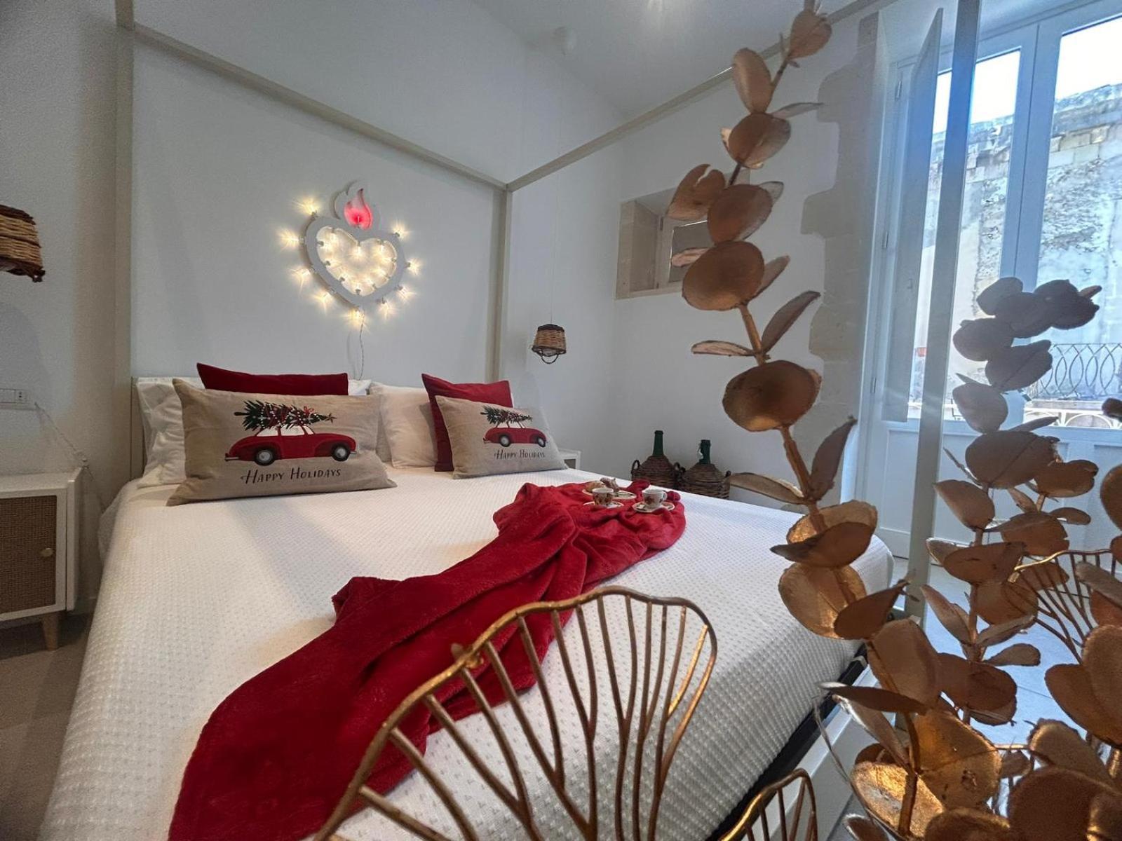 Casabella Apartments Antico Mercato Ortigia Siracusa Syrakuzy Zewnętrze zdjęcie